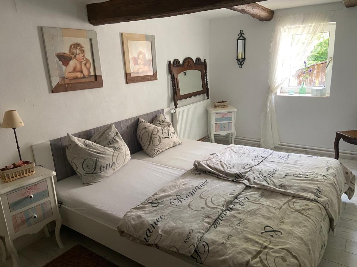 Zeitreise- Haus Mit 5 Schlafzimmern Diemelsee Buitenkant foto